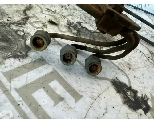 Mack AMI-370 Engine Parts, Misc.