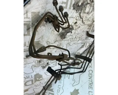 Mack AMI-370 Engine Parts, Misc.