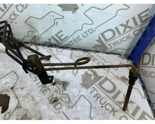 Mack AMI-370 Engine Parts, Misc.