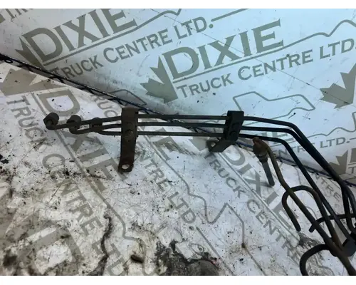 Mack AMI-370 Engine Parts, Misc.