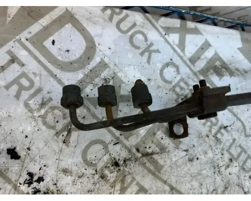 Mack AMI-370 Engine Parts, Misc.