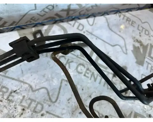 Mack AMI-370 Engine Parts, Misc.