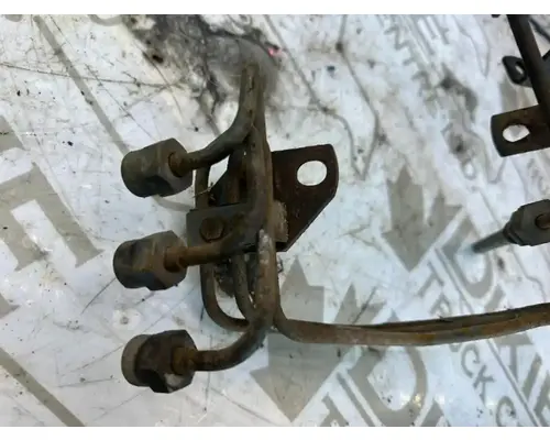 Mack AMI-370 Engine Parts, Misc.