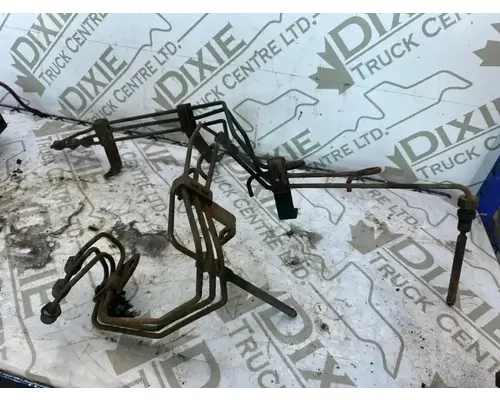 Mack AMI-370 Engine Parts, Misc.