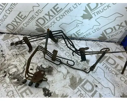 Mack AMI-370 Engine Parts, Misc.