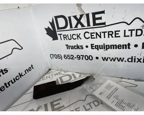 Mack AMI-370 Engine Parts, Misc.