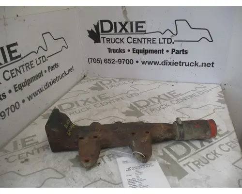 Mack AMI-370 Engine Parts, Misc.