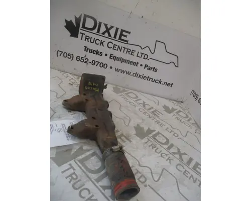 Mack AMI-370 Engine Parts, Misc.