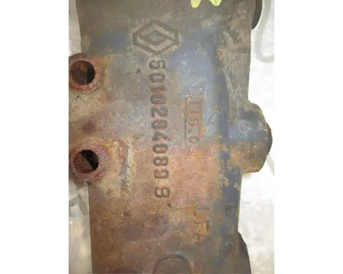 Mack AMI-370 Engine Parts, Misc.