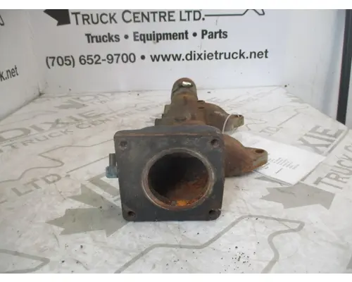 Mack AMI-370 Engine Parts, Misc.