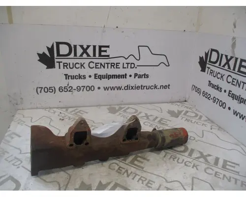 Mack AMI-370 Engine Parts, Misc.