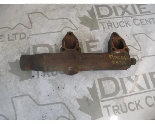 Mack AMI-370 Engine Parts, Misc.