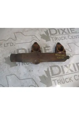 Mack AMI-370 Engine Parts, Misc.