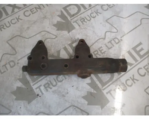 Mack AMI-370 Engine Parts, Misc.