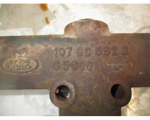 Mack AMI-370 Engine Parts, Misc.