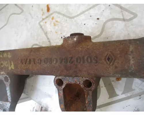 Mack AMI-370 Engine Parts, Misc.