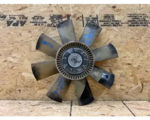 Mack AMI-370 Fan Blade