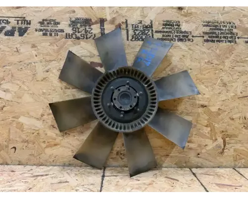 Mack AMI-370 Fan Blade