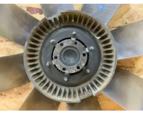 Mack AMI-370 Fan Blade