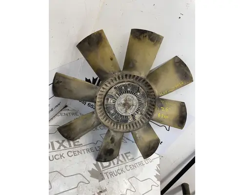 Mack AMI-370 Fan Blade