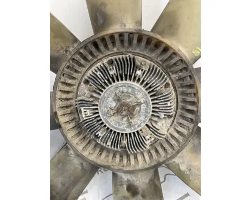 Mack AMI-370 Fan Blade