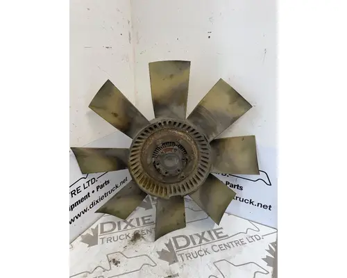 Mack AMI-370 Fan Blade