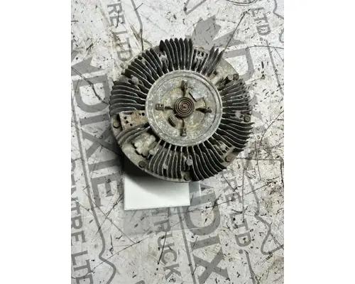 Mack AMI-370 Fan Clutch