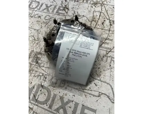 Mack AMI-370 Fan Clutch