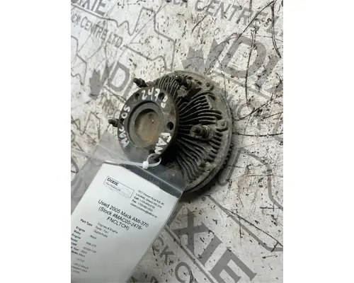 Mack AMI-370 Fan Clutch