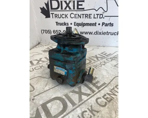 Mack AMI-370 Power Steering Pump