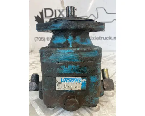 Mack AMI-370 Power Steering Pump