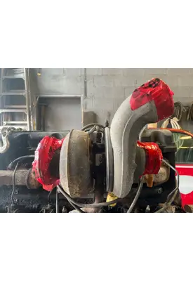 Mack AMI-370 Turbocharger / Supercharger