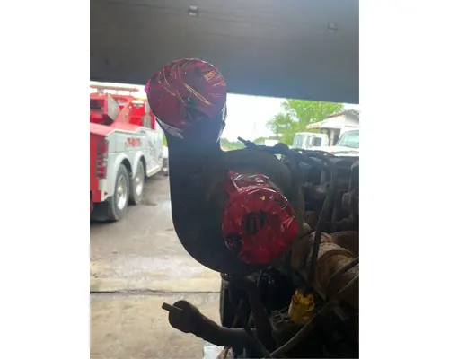 Mack AMI-370 Turbocharger  Supercharger