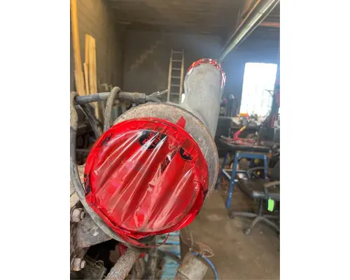 Mack AMI-370 Turbocharger  Supercharger