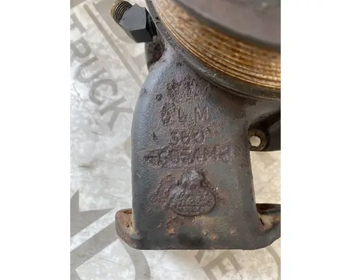 Mack AMI-370 Water Pump
