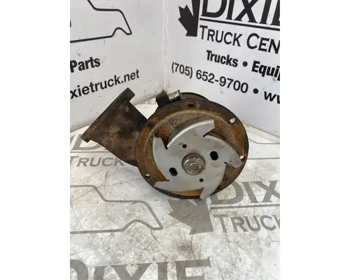 Mack AMI-370 Water Pump