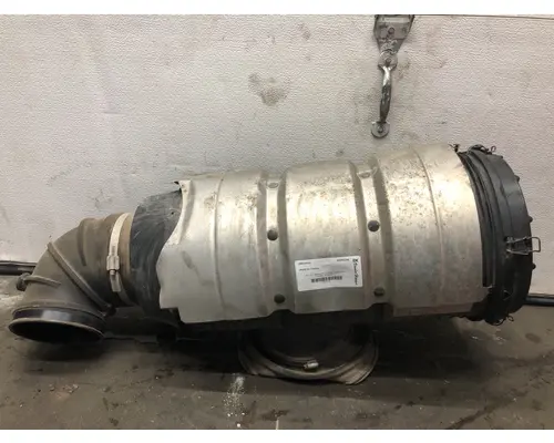 Mack AN (ANTHEM) Air Cleaner