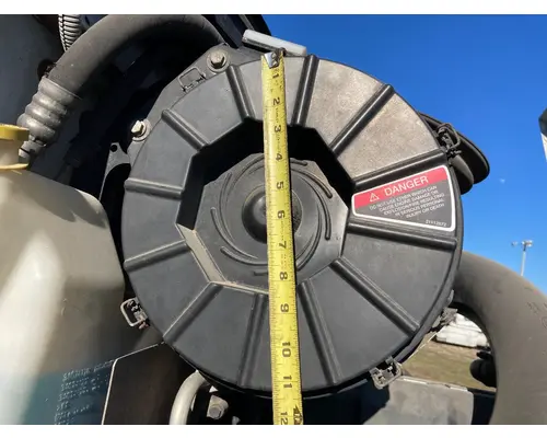Mack AN (ANTHEM) Air Cleaner