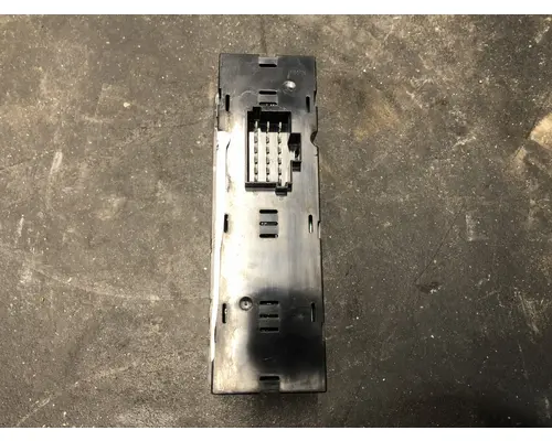 Mack AN (ANTHEM) Body, Misc. Parts