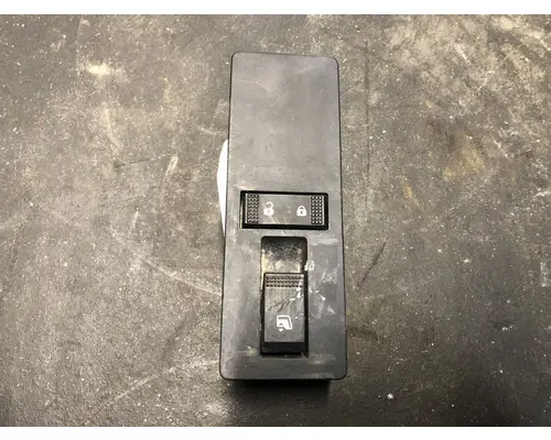 Mack AN (ANTHEM) Body, Misc. Parts