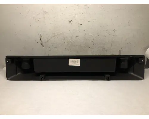 Mack AN (ANTHEM) Body, Misc. Parts