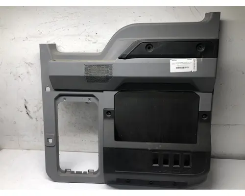 Mack AN (ANTHEM) Body, Misc. Parts