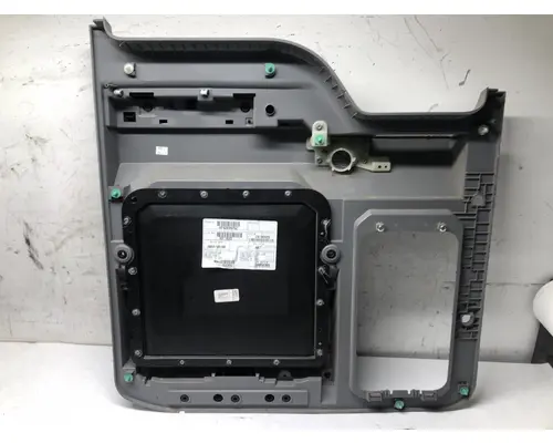 Mack AN (ANTHEM) Body, Misc. Parts