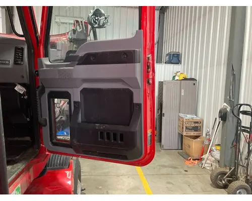 Mack AN (ANTHEM) Body, Misc. Parts