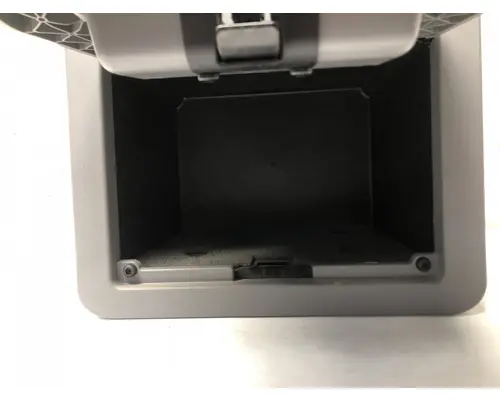 Mack AN (ANTHEM) Body, Misc. Parts