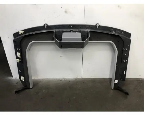 Mack AN (ANTHEM) Body, Misc. Parts