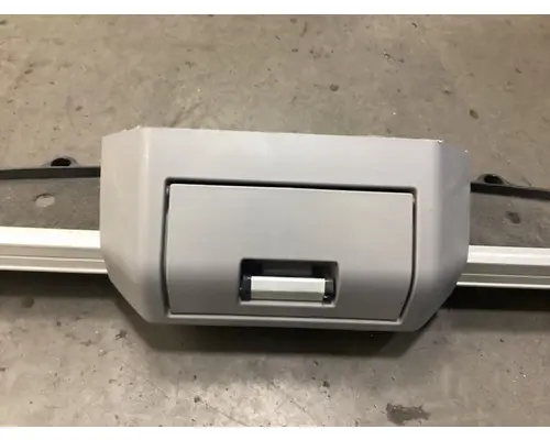 Mack AN (ANTHEM) Body, Misc. Parts