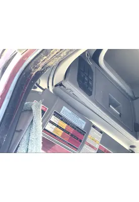 Mack AN (ANTHEM) Body, Misc. Parts