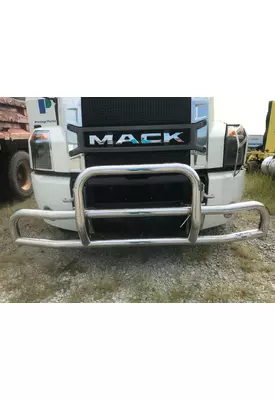 Mack AN (ANTHEM) Bumper Assembly, Front