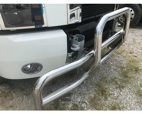 Mack AN (ANTHEM) Bumper Assembly, Front